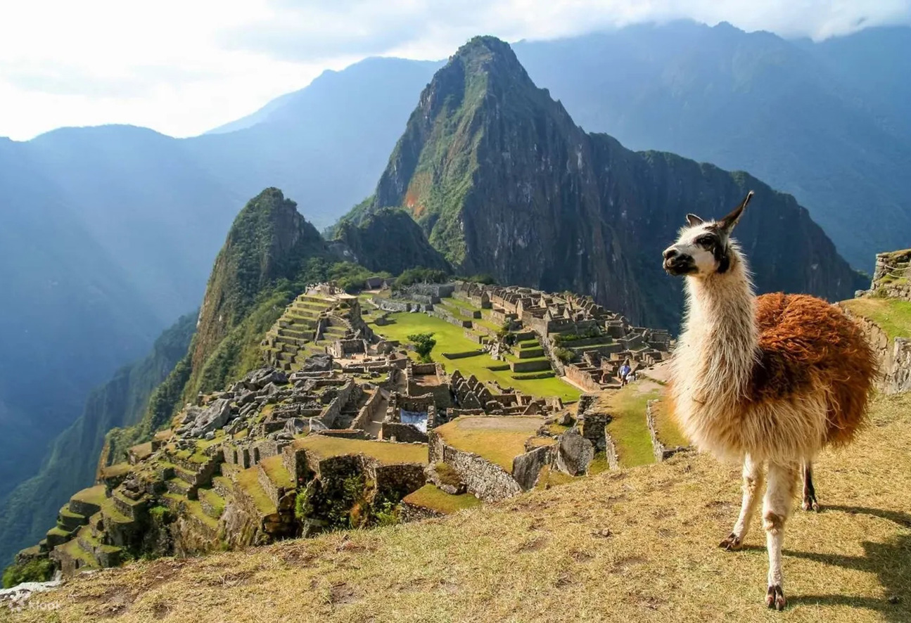 Machu Picchu Ecotourism: Embracing Nature’s Heritage