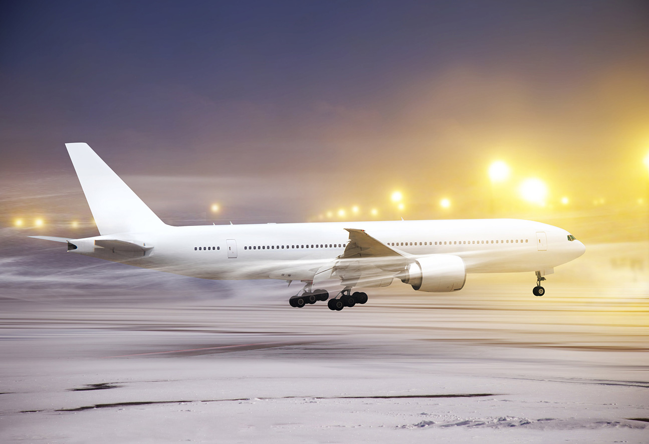 Mastering Flight Delays and Cancellations