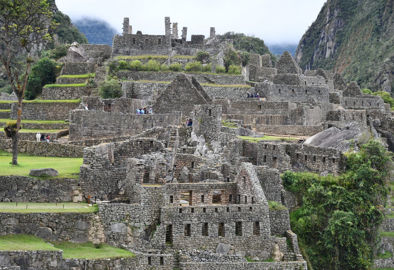 Safeguarding Your Machu Picchu Adventure: Travel Insurance Tips