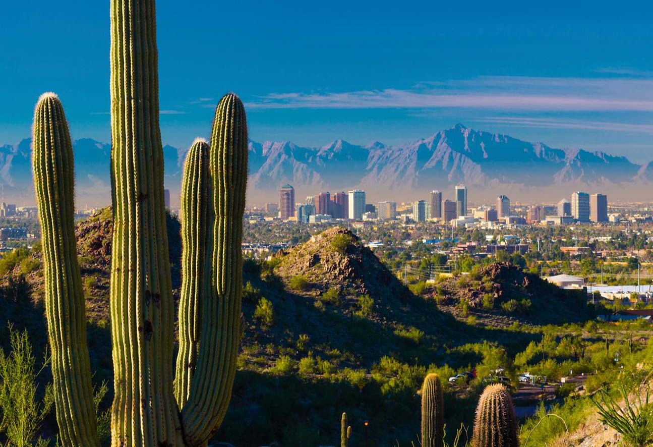 Desert Eco-Tourism: Sustainable Travel in Phoenix