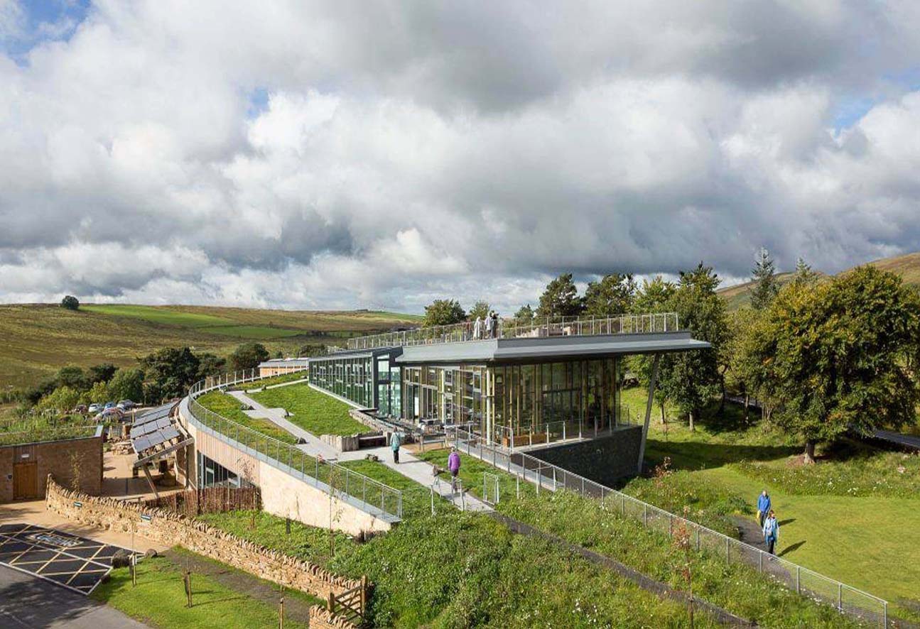 Discovering the Great Outdoors in Gateshead: A Perfect Destination for Outdoor Enthusiasts