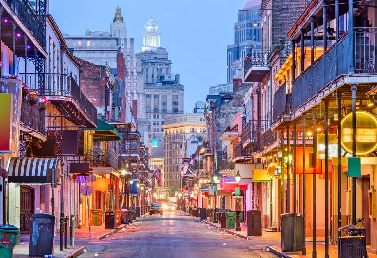 New Orleans Travel Diary: Tips and Recommendations for a Seamless Journey