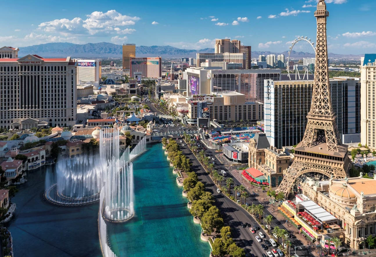 Cultural Unveiling: Discovering the Heritage and Legacy of Las Vegas