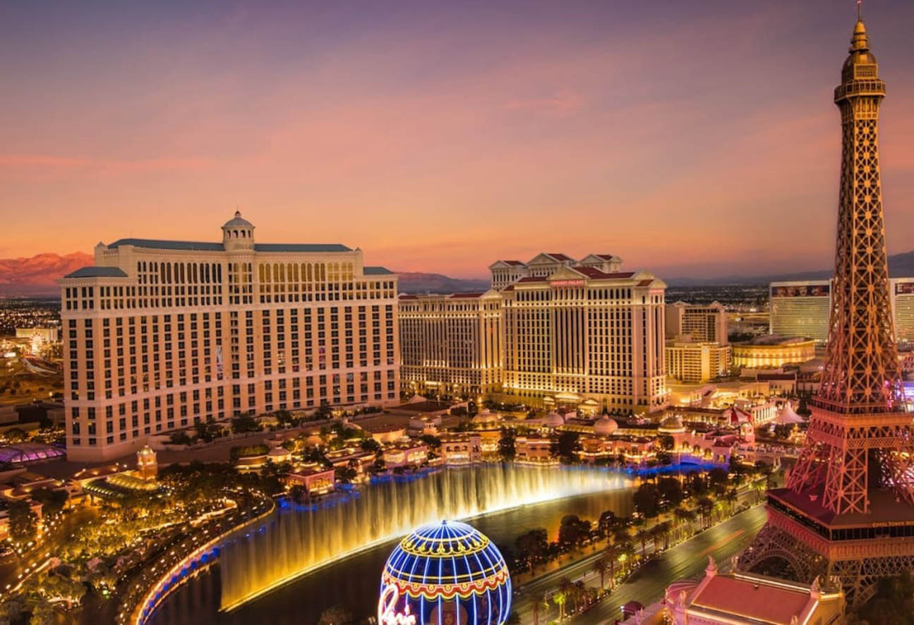 Insider’s Guide to Las Vegas: Practical Tips for Your Journey