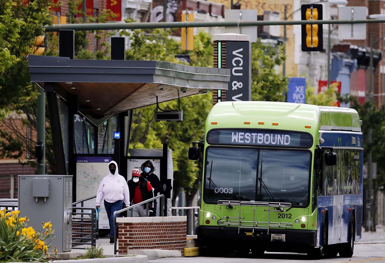 Unlocking the Secrets of Boston’s Public Transportation System