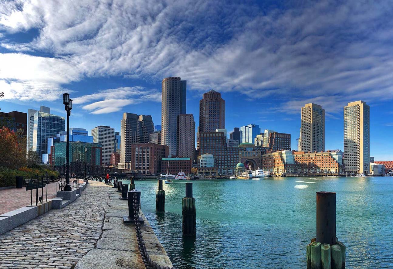 Unveiling Boston’s Historical Treasures: Must-See Landmarks and Attractions