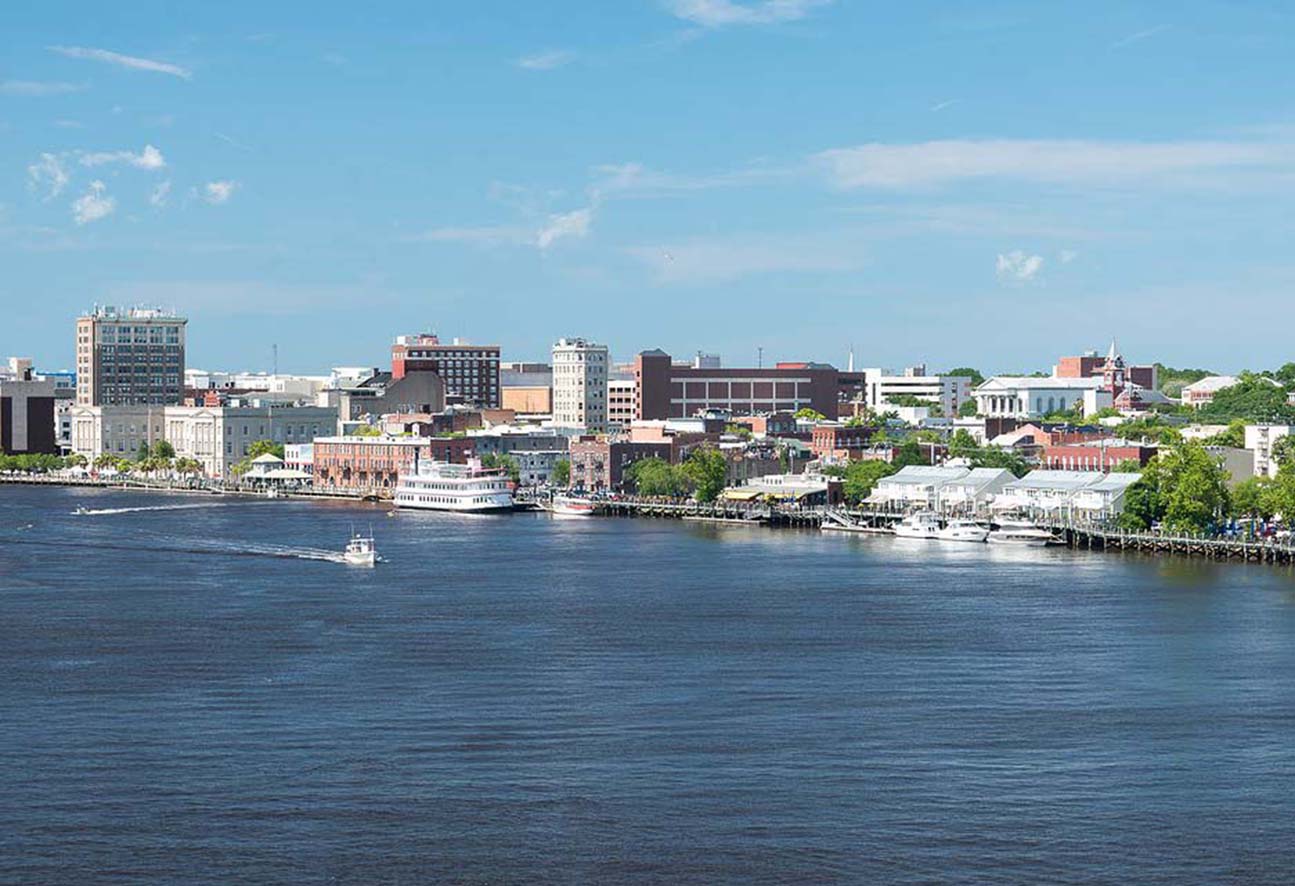 Wilmington Wonders: Unveiling the Cultural Charms of the City