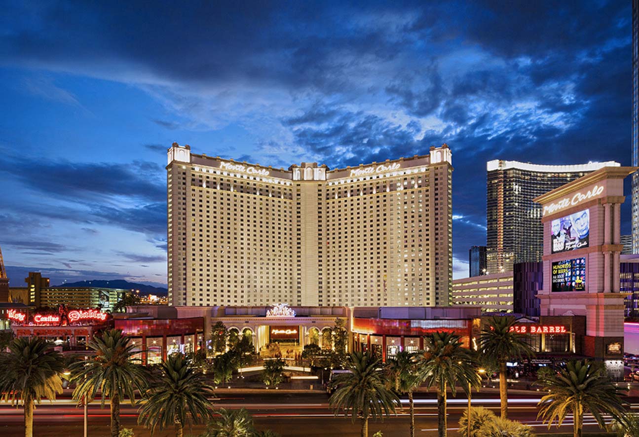 Affordable Luxury: The Best Value Hotels in Las Vegas