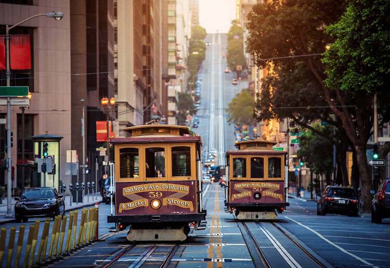 How to Explore San Francisco: An In-Depth Guide to the Top 10 Classic Attractions