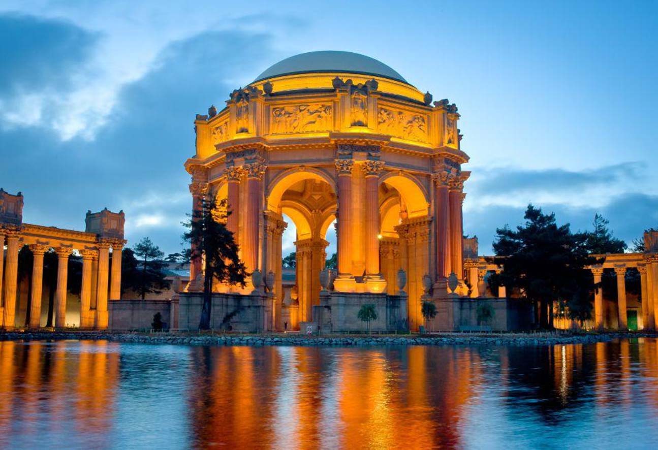 Popular Museums and Galleries in San Francisco