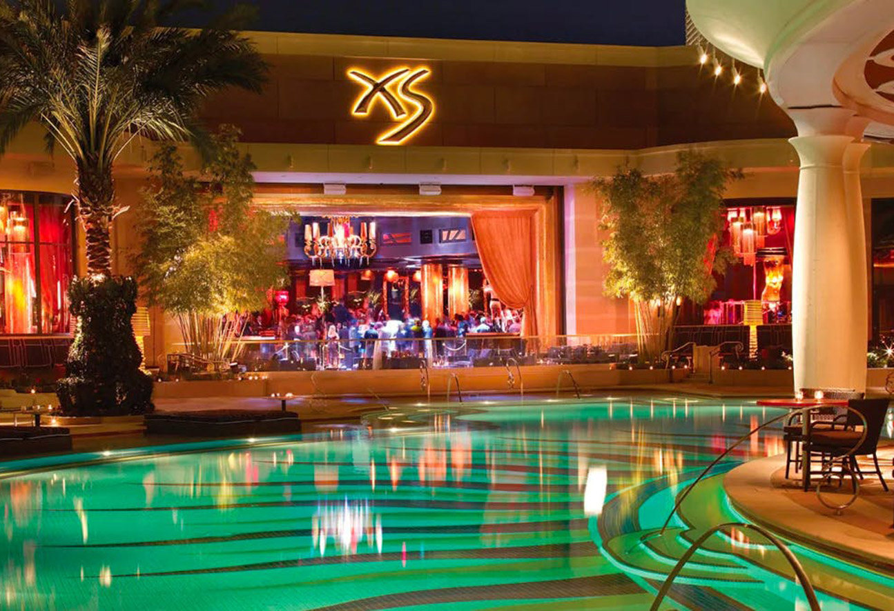 The Ultimate Guide to Las Vegas Nightlife: Clubs, Bars, and More